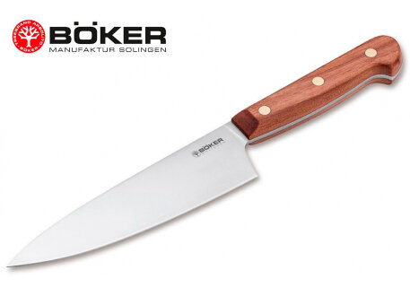 Нож Boker Manufaktur Solingen Cottage-Craft Chef's Small