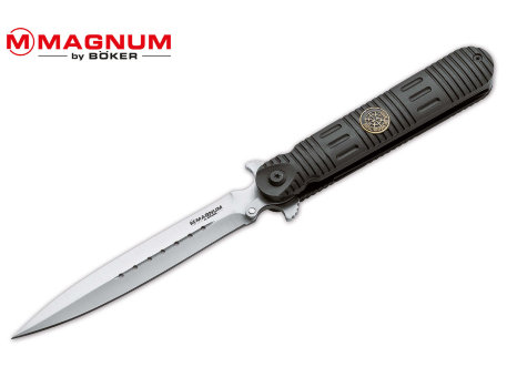 Нож Magnum by Boker SWAT Transformer