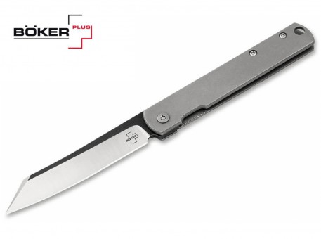 Нож Boker Plus Zenshin 01BO368