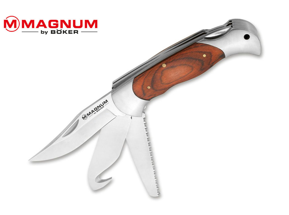 Нож Magnum by Boker Classic Hunter