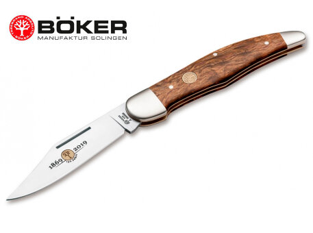 Нож Boker Manufaktur Solingen 20-20 Anniversary 150