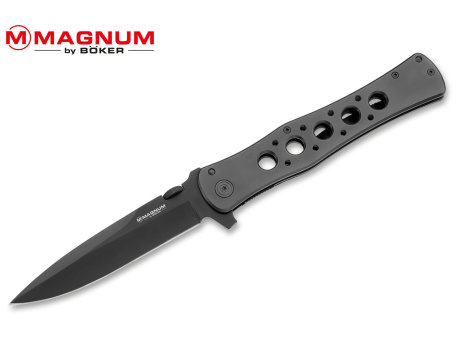 Нож Magnum by Boker Urban Tank