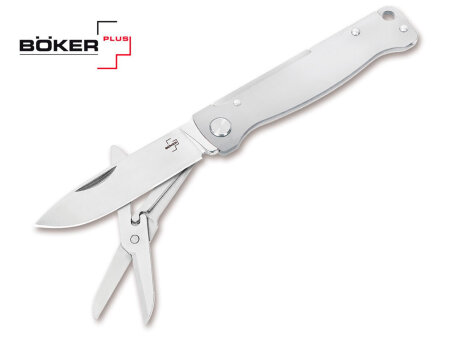 Нож Boker Plus Atlas Multi