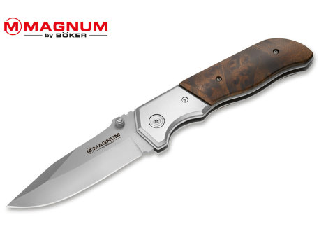 Нож Magnum by Boker Forest Ranger