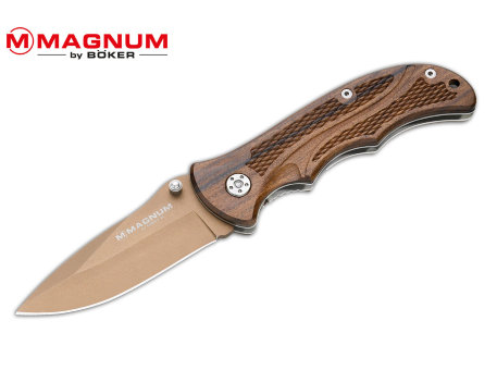 Нож Magnum by Boker Earthed