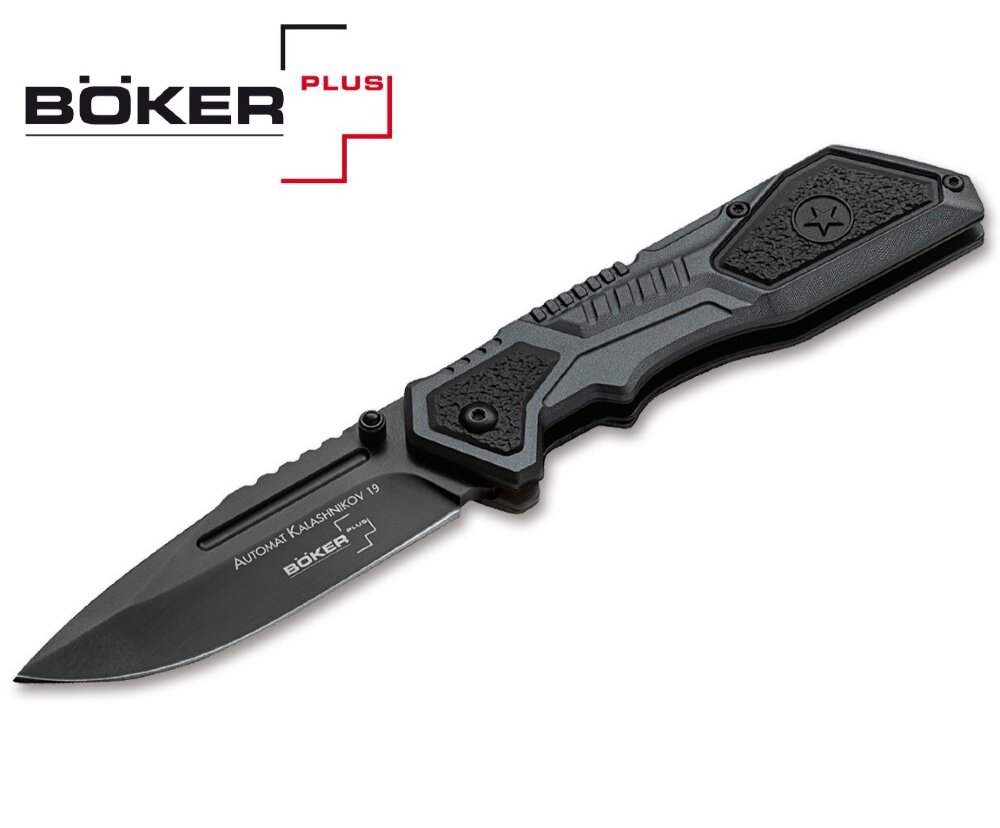 Нож Boker Plus AK-19