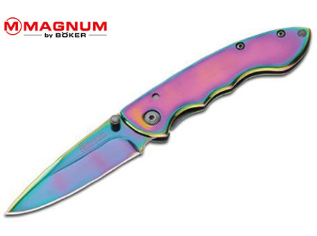 Нож Magnum by Boker Blaze