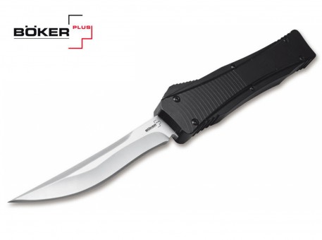 Автоматический нож Boker Plus Lhotak Eagle D2 2.0
