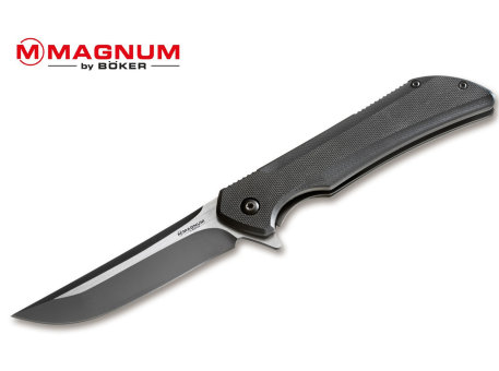 Нож Magnum by Boker Rogue