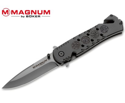 Нож Magnum by Boker Rescue BK