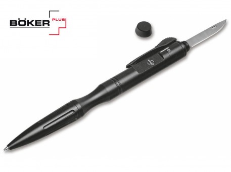 Тактическая ручка Boker Plus OTF Pen