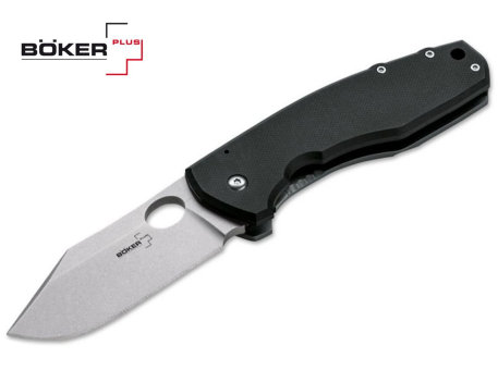Нож Boker Plus F3 G10