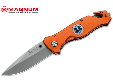 Нож Magnum by Boker Medic