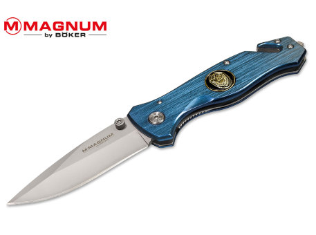 Нож Magnum by Boker Law Enforcement