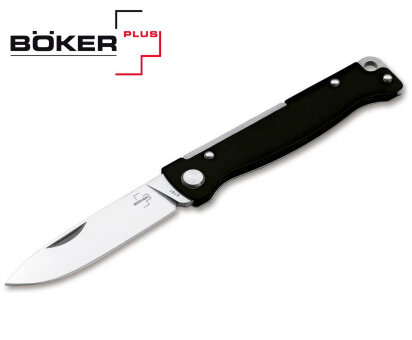 Нож Boker Plus Atlas Black