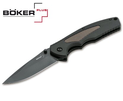 Нож Boker Plus Gemini NGA BK Coyote D2