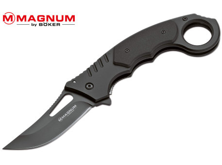 Нож Magnum by Boker Whirlwind