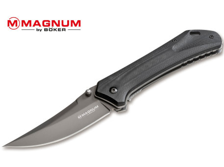 Нож Magnum by Boker Nero