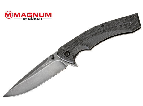 Нож Magnum by Boker T-Rex Eyetooth