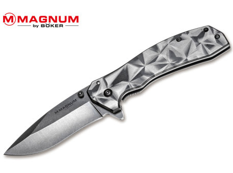 Нож Magnum by Boker Topographic