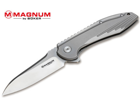 Нож Magnum by Boker Quantum