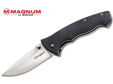 Нож Magnum by Boker Tango Foxtrott