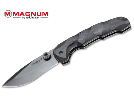 Нож Magnum by Boker Hitman