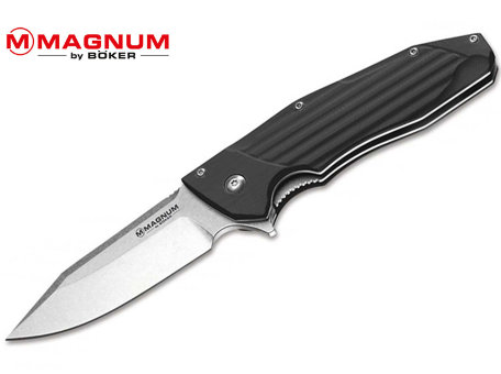 Нож Magnum by Boker Passenger
