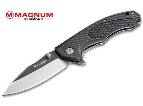 Нож Magnum by Boker Omen