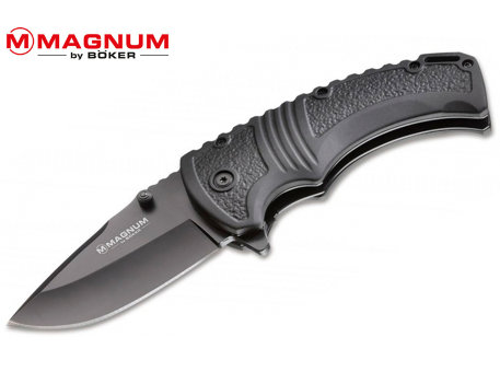 Нож Magnum by Boker Boxer