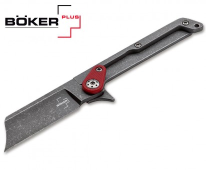 Нож Boker Plus Fragment G10