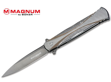 Нож Magnum by Boker SE Dagger