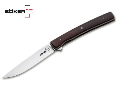 Нож Boker Plus Urban Trapper Gentleman
