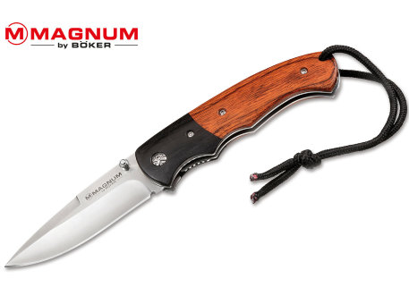 Нож Magnum by Boker Woodpecker