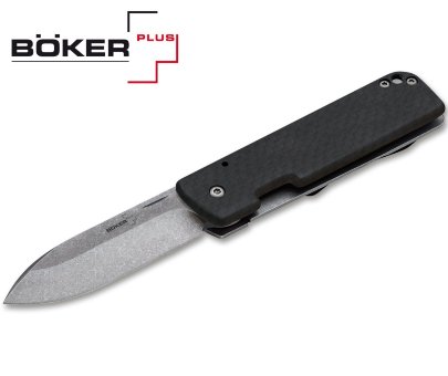 Нож Boker Plus Lancer 42 Carbon