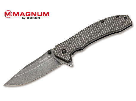 Нож Magnum by Boker Aircraft Engineer