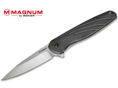 Нож Magnum by Boker Ellipse