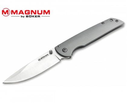Нож Magnum by Boker Eternal Classic Thumb
