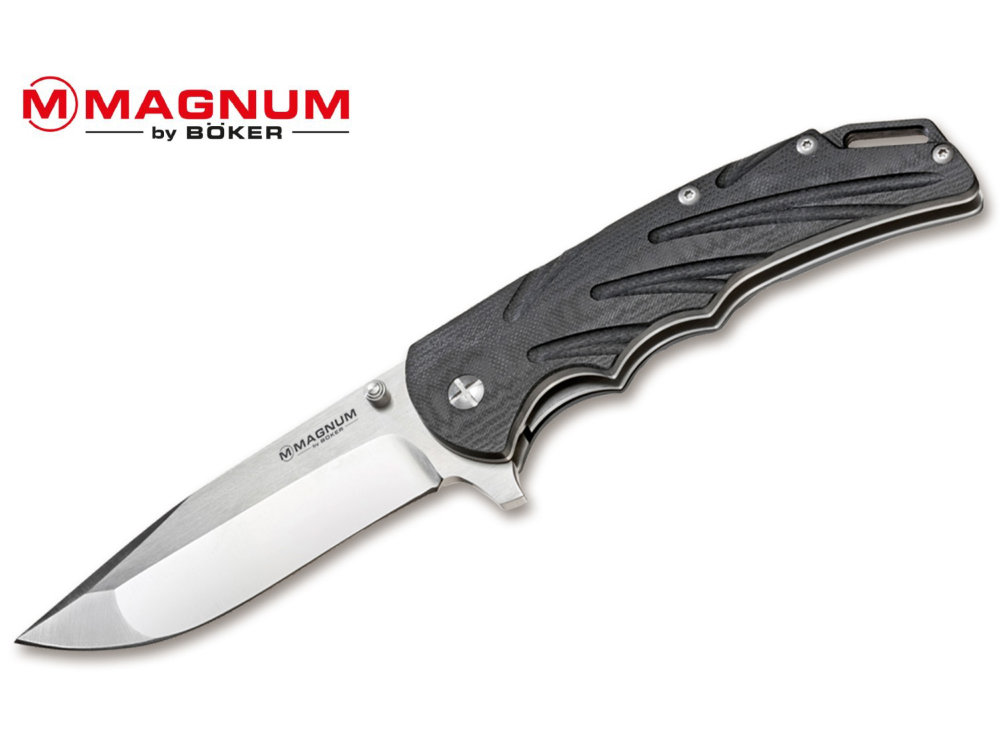 Нож Magnum by Boker Impressive