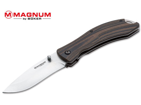 Нож Magnum by Boker Dark Earth