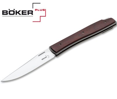 Нож Boker Plus Urban Trapper Backlock Cocobolo