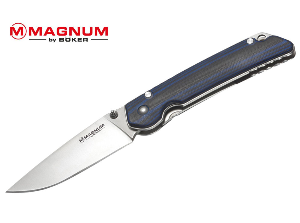 Нож Magnum by Boker B&B