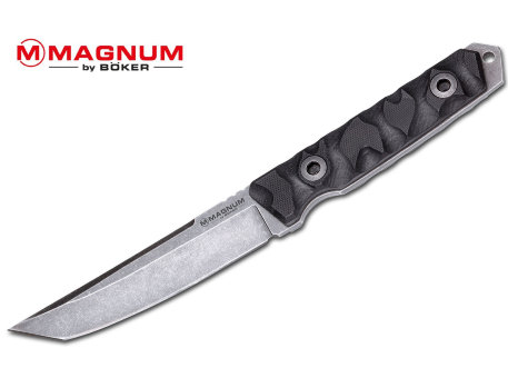 Нож Magnum by Boker Sierra Delta Tanto