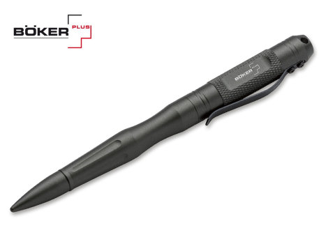 Тактическая ручка Boker Plus iPlus TTP Black