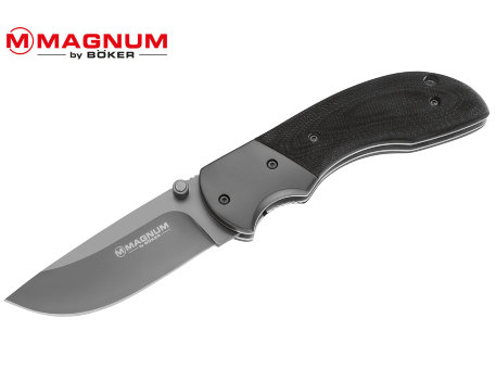 Нож Magnum by Boker Pioneer