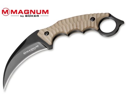 Нож Magnum by Boker Spike Karambit