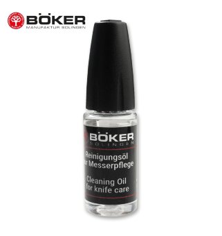 Масло для ножей Boker Manufaktur Solingen Oil-Pen Compact 10 ml