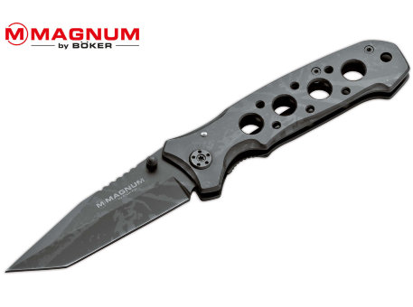 Нож Magnum by Boker Detonation III