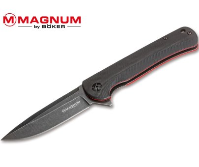 Нож Magnum by Boker Mobius