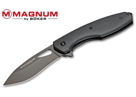 Нож Magnum by Boker Gurung Folder